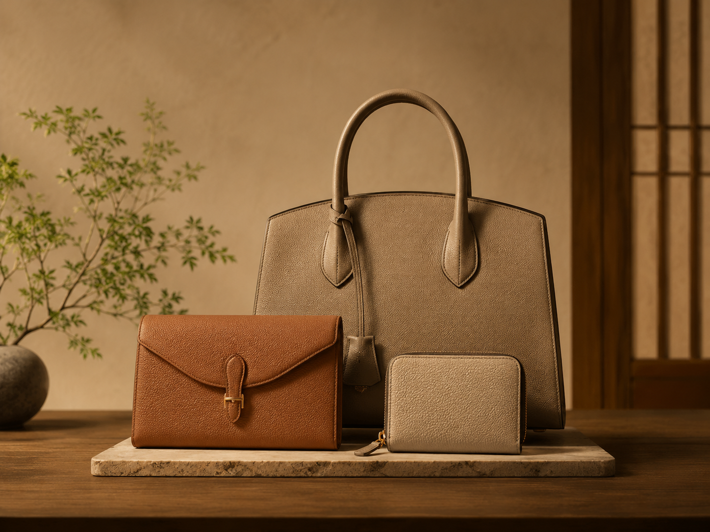 ブランド品（バッグ・財布）